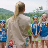 "Cookie Queens" screening at Jengo's Playhouse