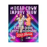 Dare Devil Presents: Improv Night