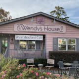 Wendy's House