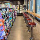 Bevvy Mart