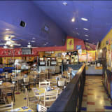 Flaming Amy's Burrito Barn