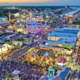 Boardwalk Carnival