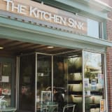 The Kitchen Sink