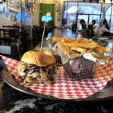 Cowfin Bar and Grill