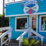 Lighthouse Beer and Wine