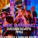 Line Dancing Night