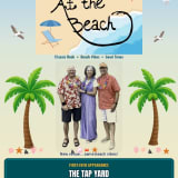Made at the Beach LIVE
