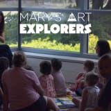 Mary’s Art Explorers: Okra Stew – A Gullah Geechee Family Celebration