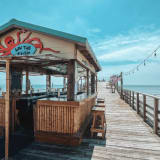 Carolina Beach Pier