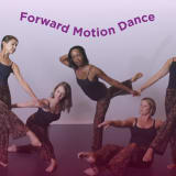 Performance Preview: Forward Motion Dance