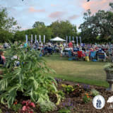 Airlie Summer Concert Series 