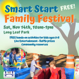 Smart Start Family Festival