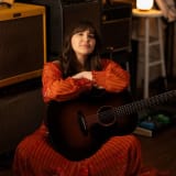 Songbird: Halley Neal plays Fleetwood Mac