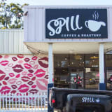 Spill Coffee Co