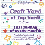 Tap Yard Crafty Corner
