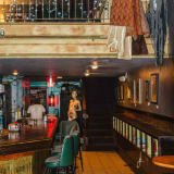 The Opera Room