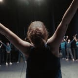 We Lift Each Other: Film Screening and Workshop with Black Box Dance Theater