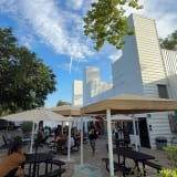 The Cargo District Food Hall 