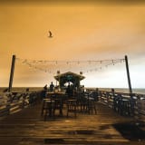 Ocean Grill & Tiki Bar