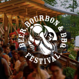 Beer, Bourbon, and BBQ Festival