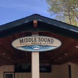 Middle Sound Grille
