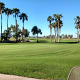 PebbleCreek Tuscany Clubhouse
