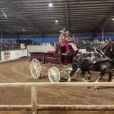 Buckeye Equestrian & Events Center