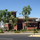 Buckeye Fire Department Station 703