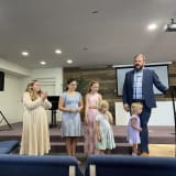 West Valley Community Church