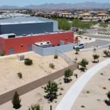 Las Brisas Academy - Elementary School