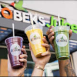 Robeks Buckeye