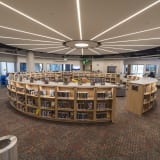 Georgia T. Lord Library