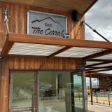 The Corral at White Tank Ranch