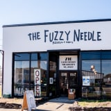 The Fuzzy Needle Records & Books