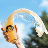 Alcove Beer Garden