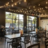 Mess Hall