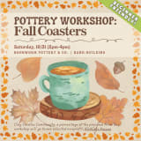 Bookworm Pottery & Co.