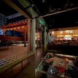 Hap Hap Lounge