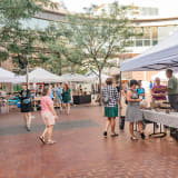 The Grove Plaza