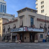 The Egyptian Theatre
