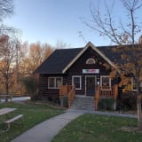 The Cabin