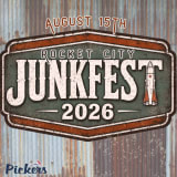 Rocket City JunkFest
