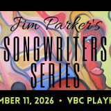Jim Parker's Songwriters Series
