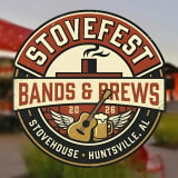 STOVEFEST: Bands & Brews