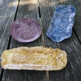 Ceramics- Impression Dish