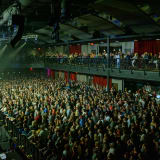 Mars Music Hall