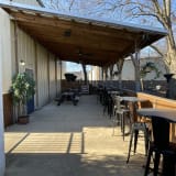 Rocket City Dog Bar