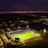 Wicks Family Field at Joe Davis Stadium