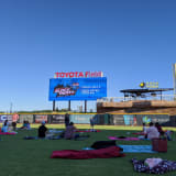 Toyota Field