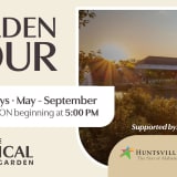 Huntsville Botanical Garden